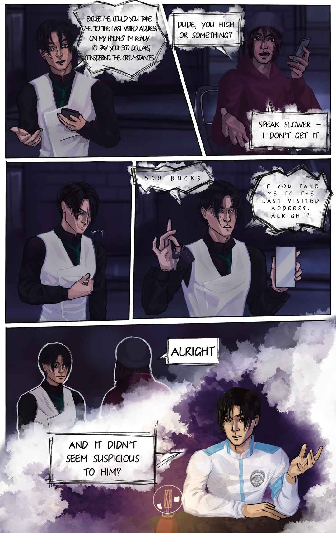 Chapter 2 - Page 28