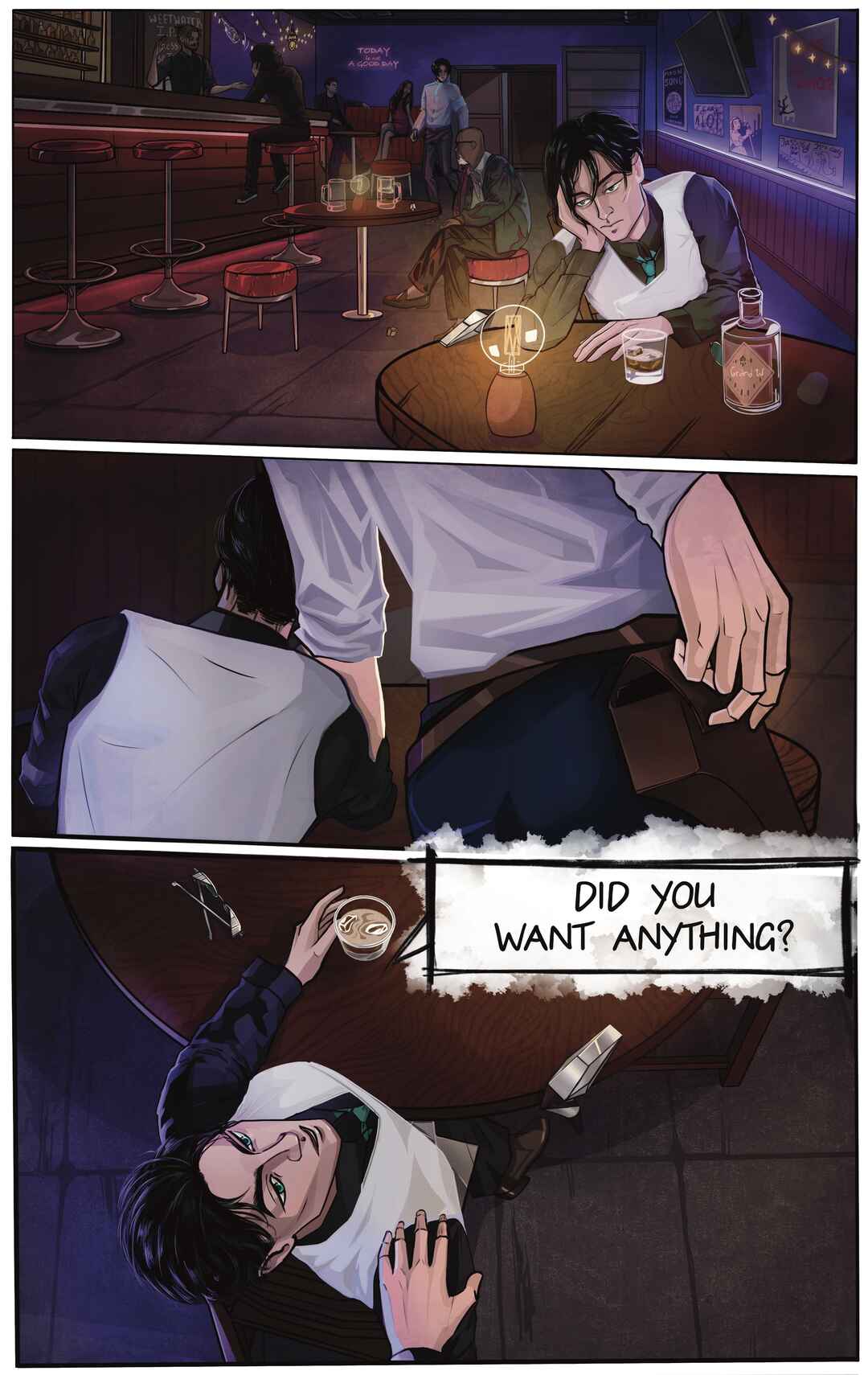 Chapter 2 - Page 3