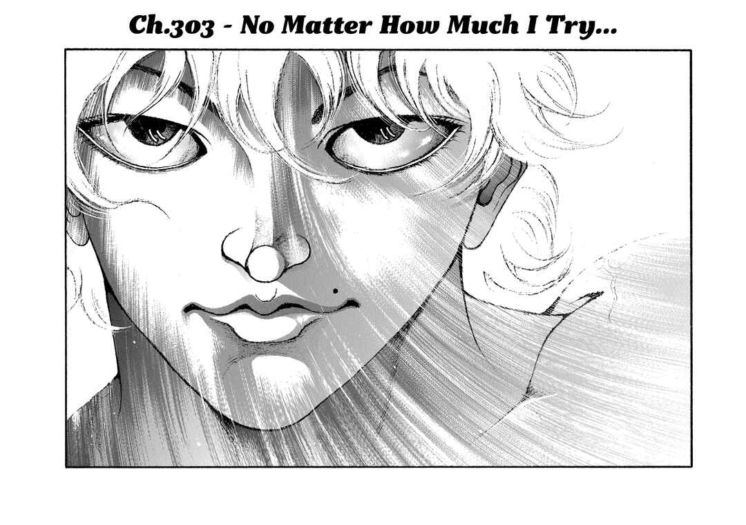 Chapter 303 - Page 1