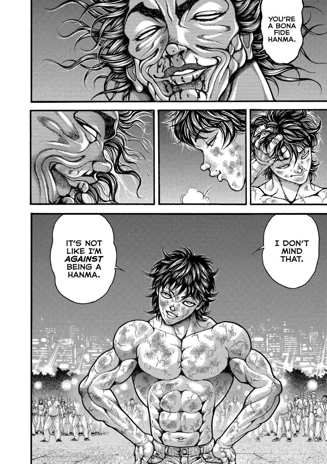 Chapter 303 - Page 10