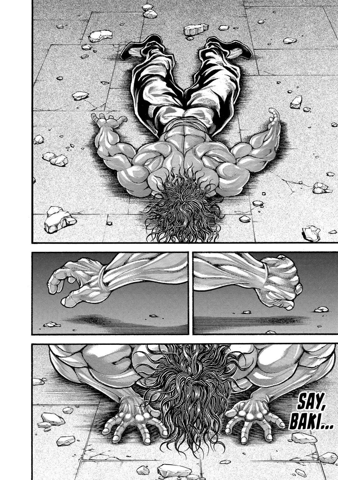 Chapter 303 - Page 2