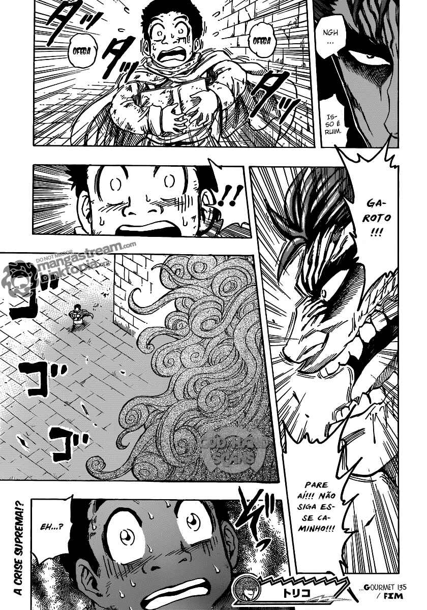 Chapter 135 - Page 16