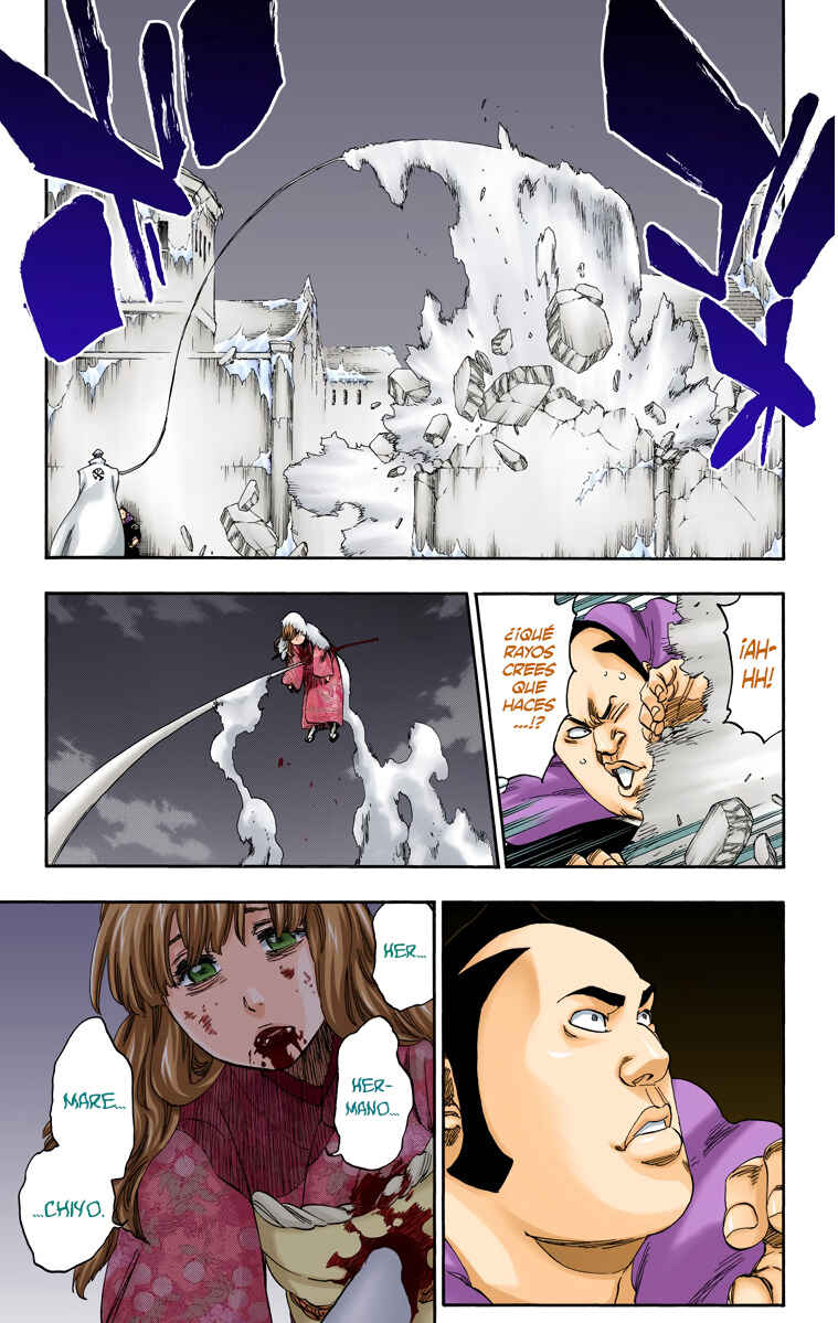 Chapter 549 - Page 6