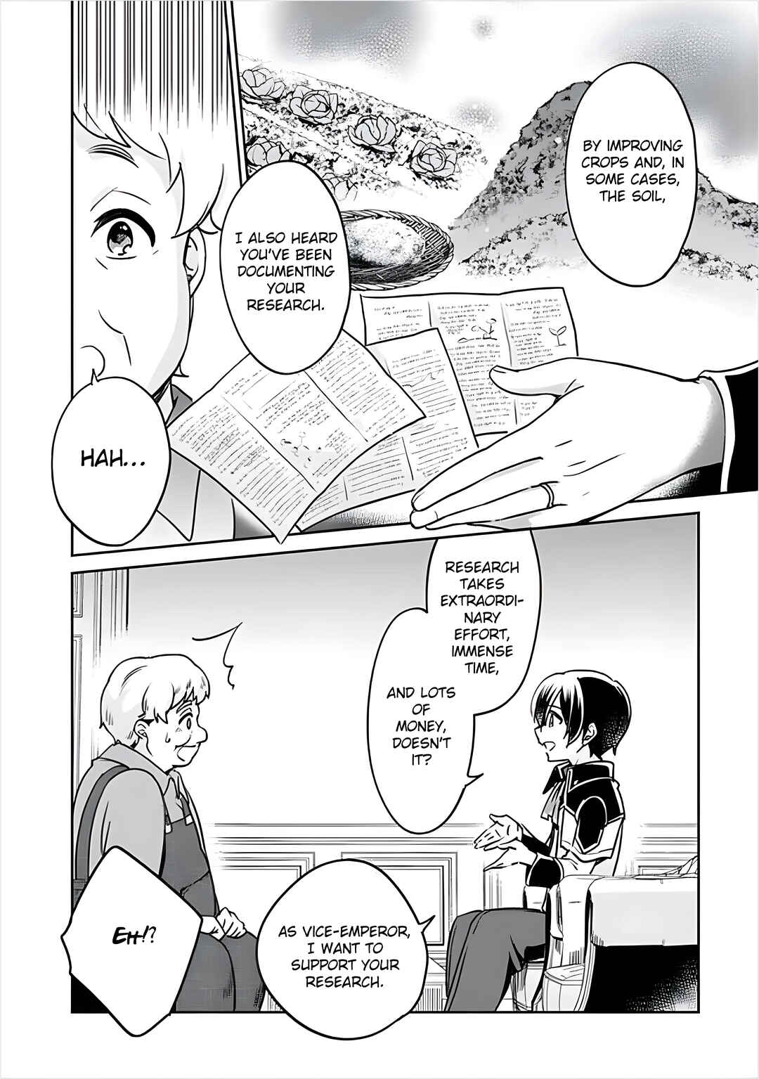 Chapter 133 - Page 10