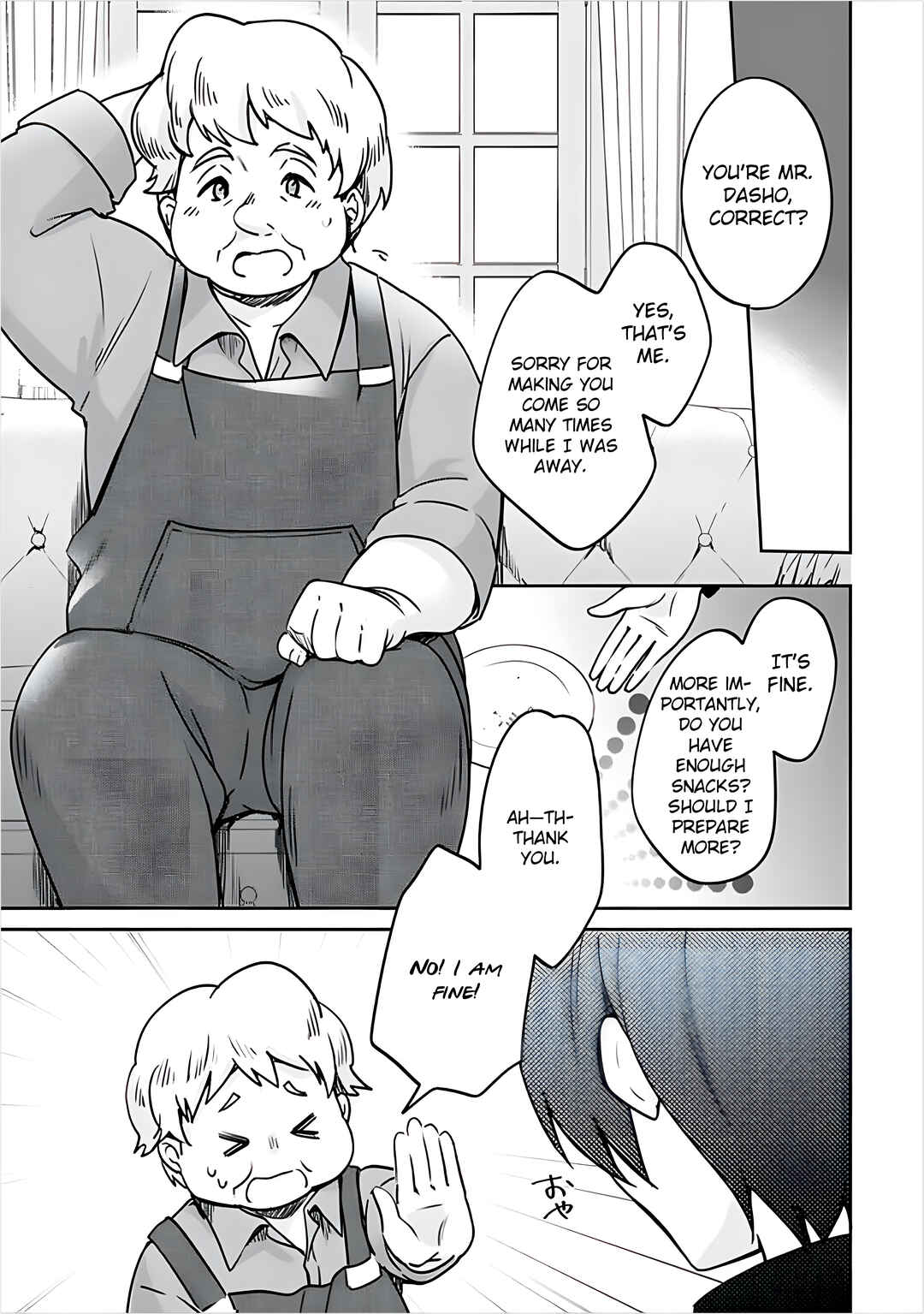 Chapter 133 - Page 6
