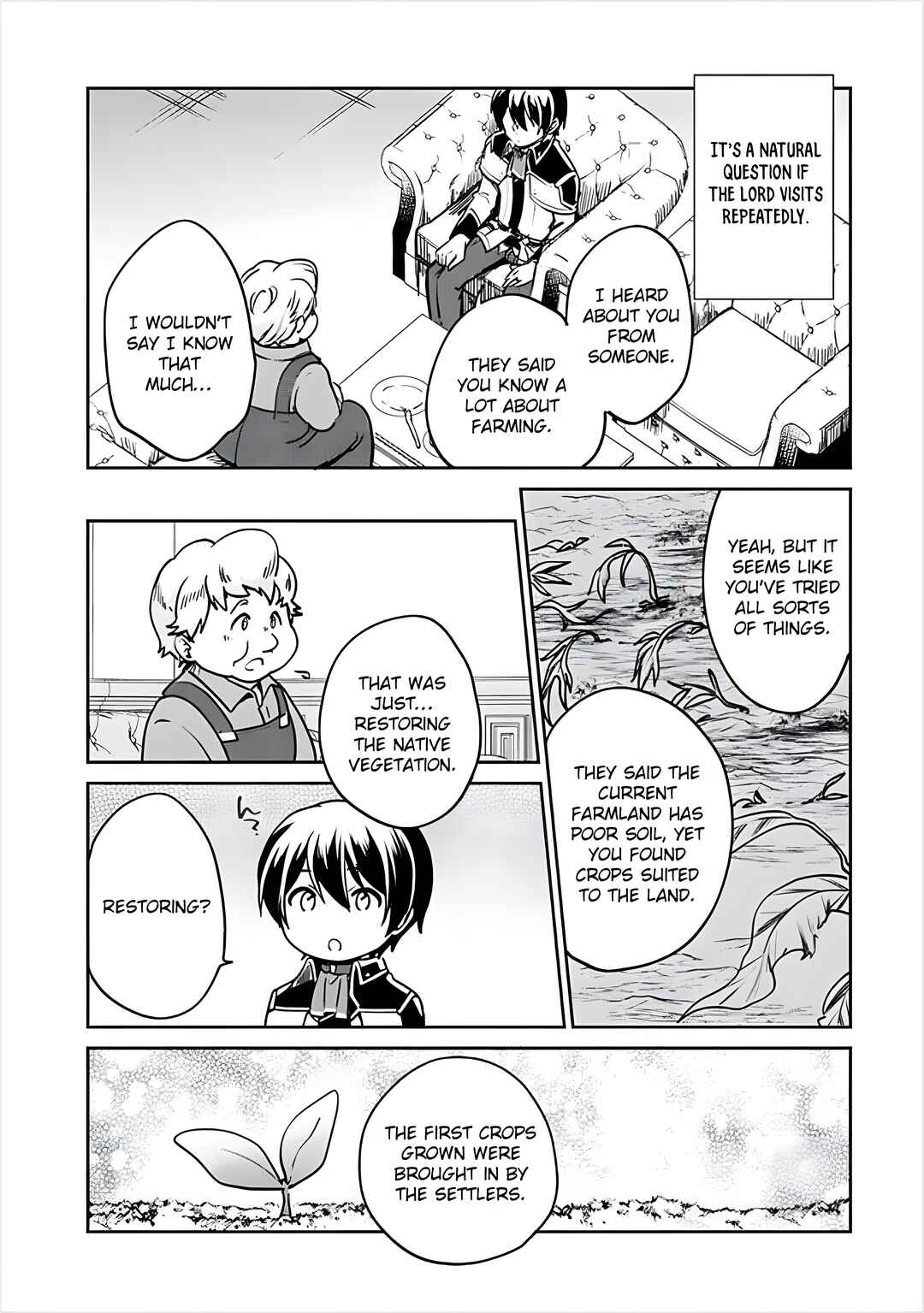 Chapter 133 - Page 8