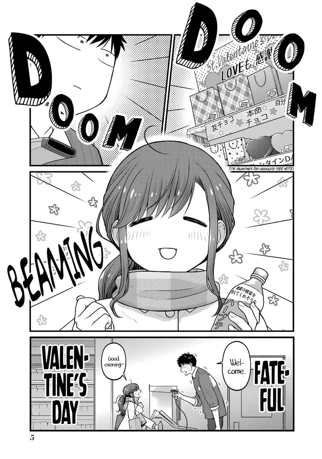 Chapter 78 - Page 5