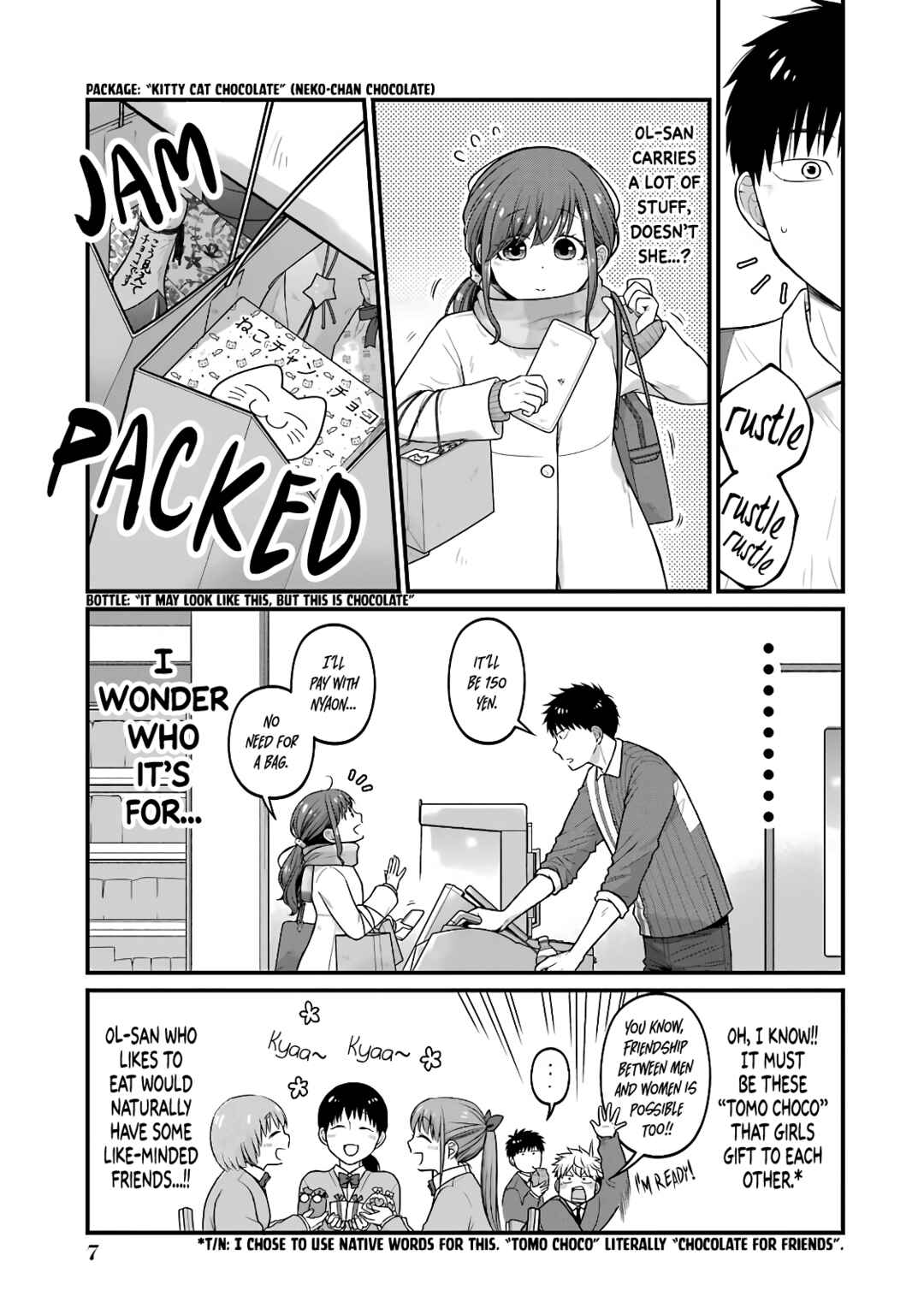 Chapter 78 - Page 7
