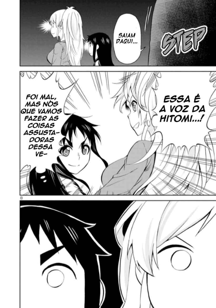 Chapter 91 - Page 10