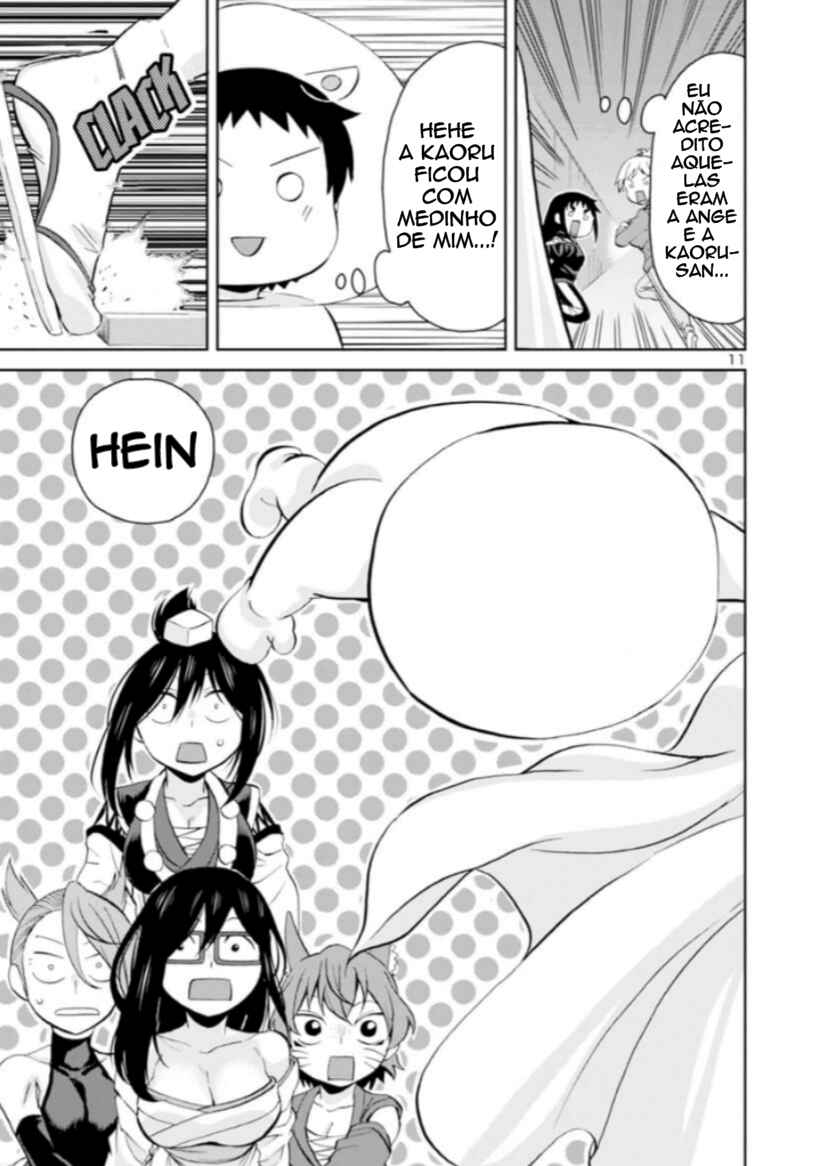 Chapter 91 - Page 13
