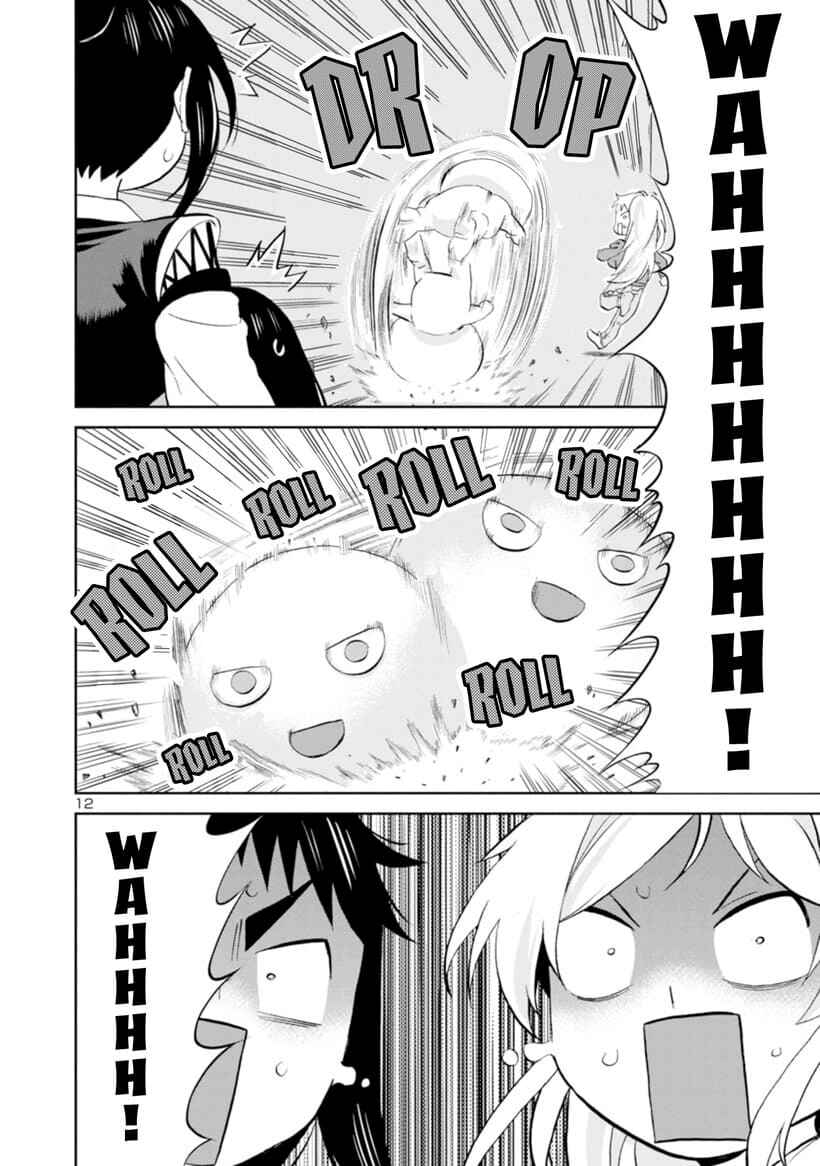 Chapter 91 - Page 14