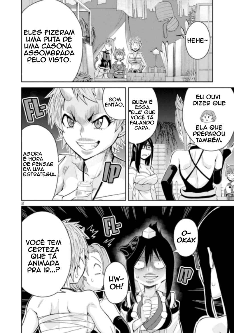 Chapter 91 - Page 4