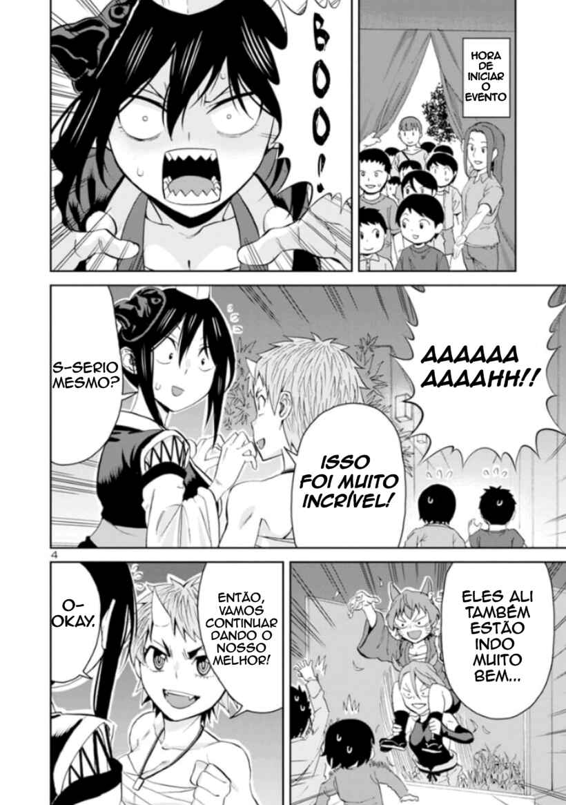 Chapter 91 - Page 6