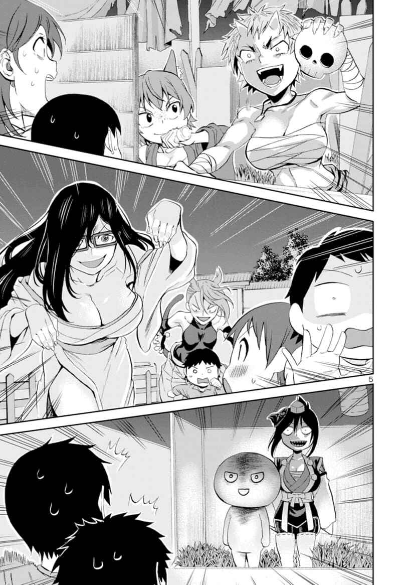 Chapter 91 - Page 7