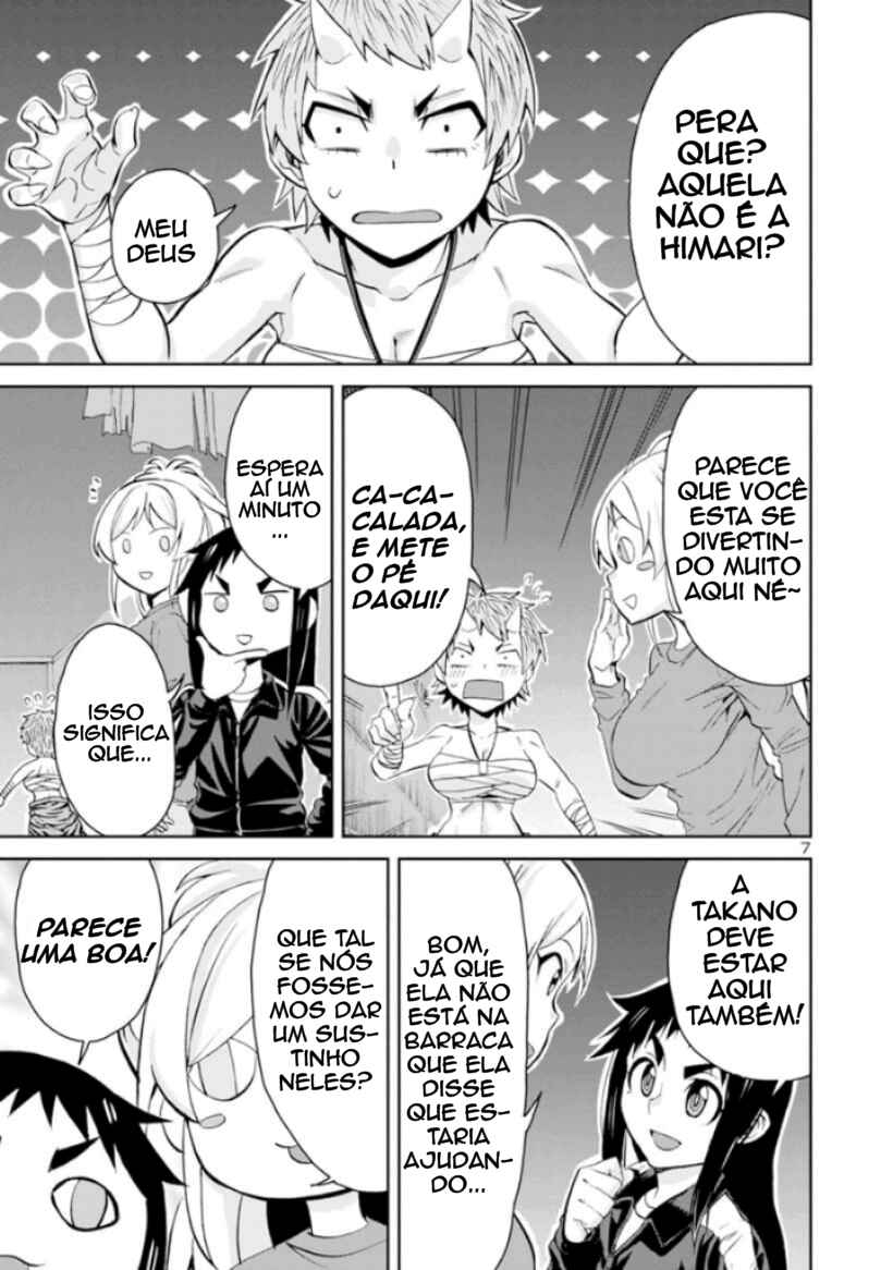 Chapter 91 - Page 9