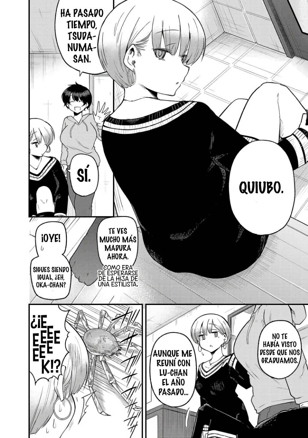 Chapter 152 - Page 6