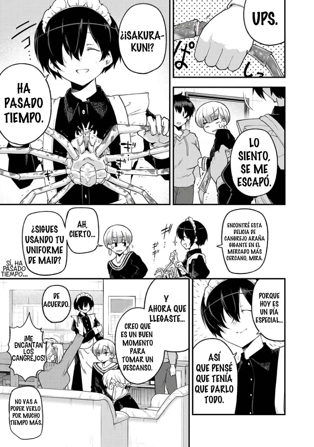 Chapter 152 - Page 7