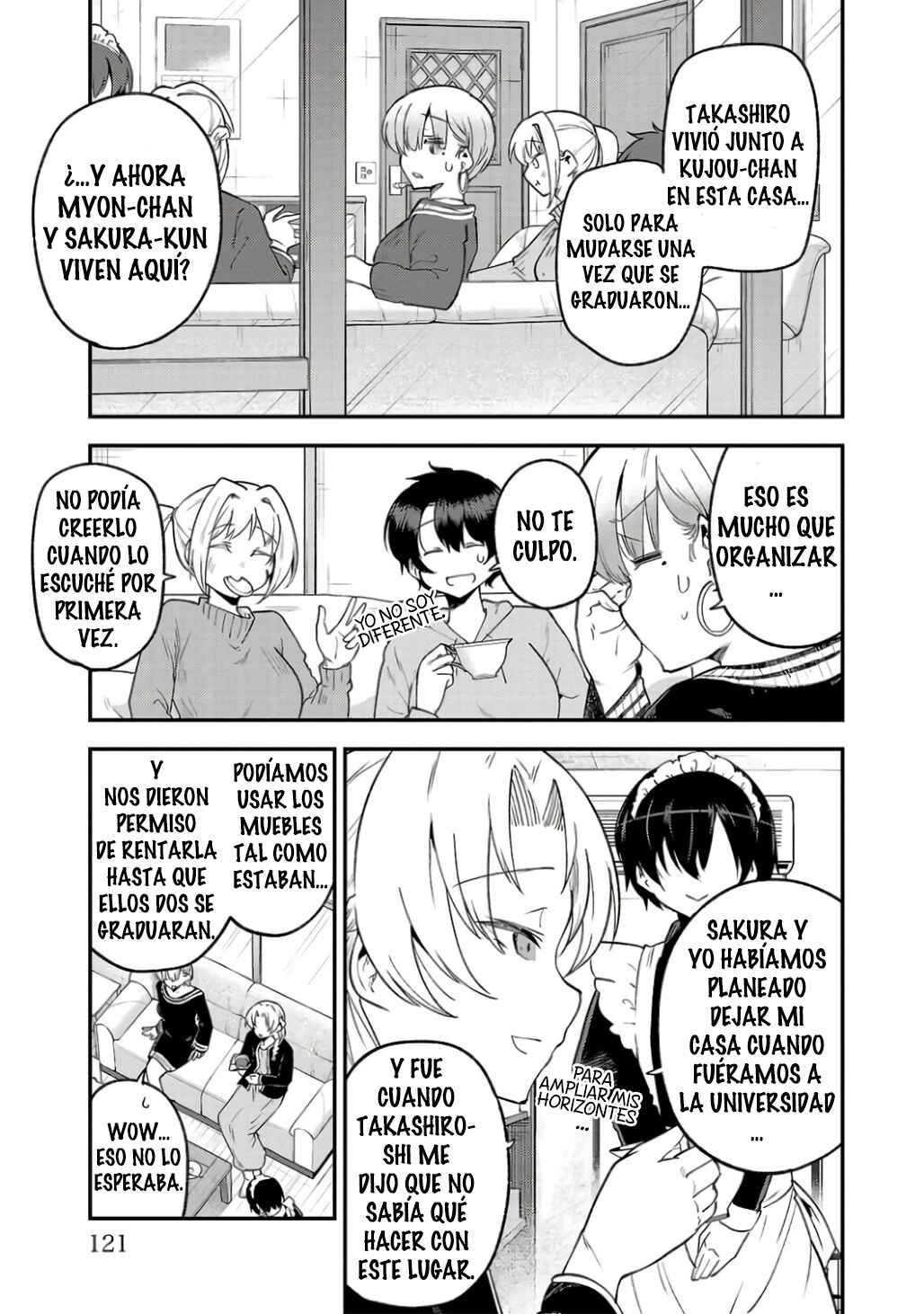 Chapter 152 - Page 9