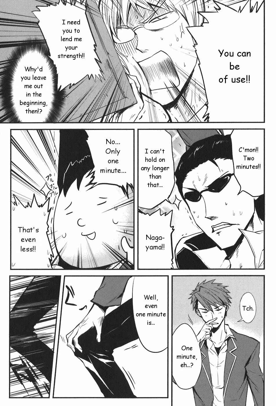 Chapter 3 - Page 18