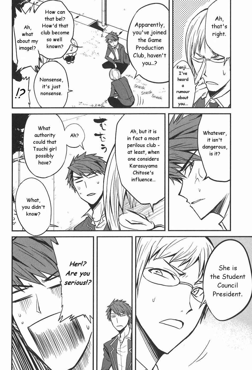 Chapter 3 - Page 7