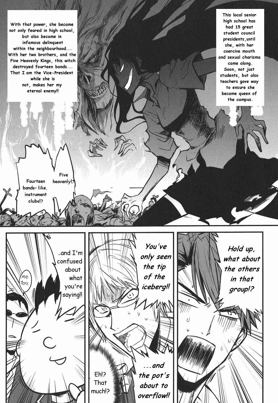 Chapter 3 - Page 8