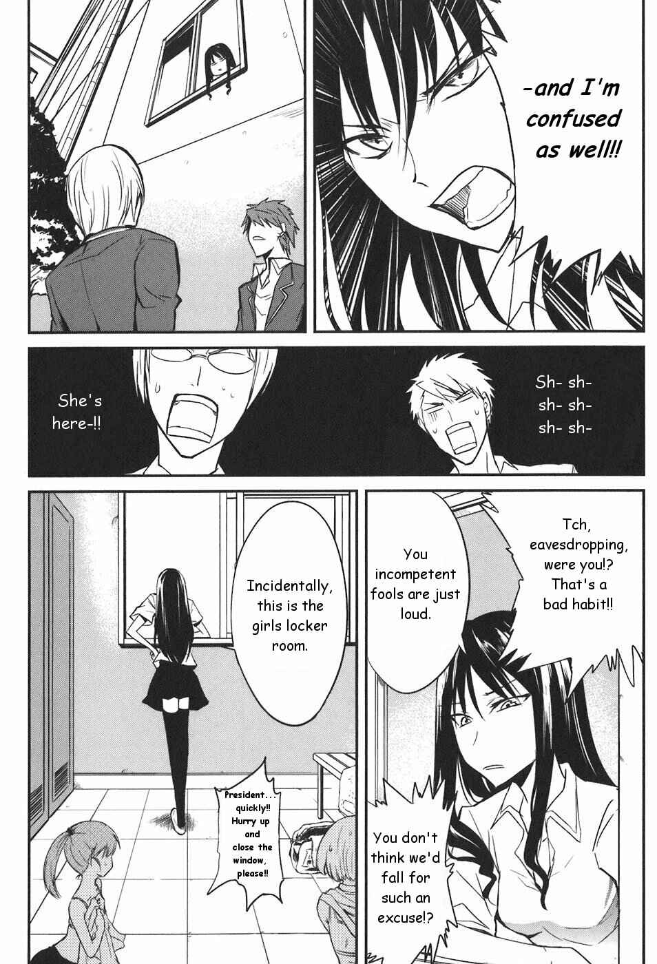 Chapter 3 - Page 9