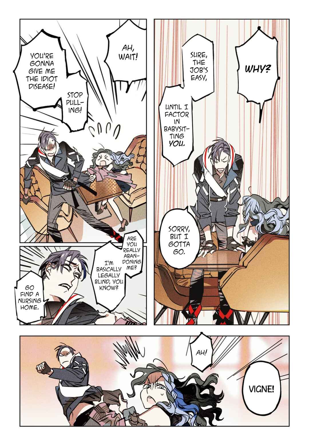 Chapter 2.1 - Page 18