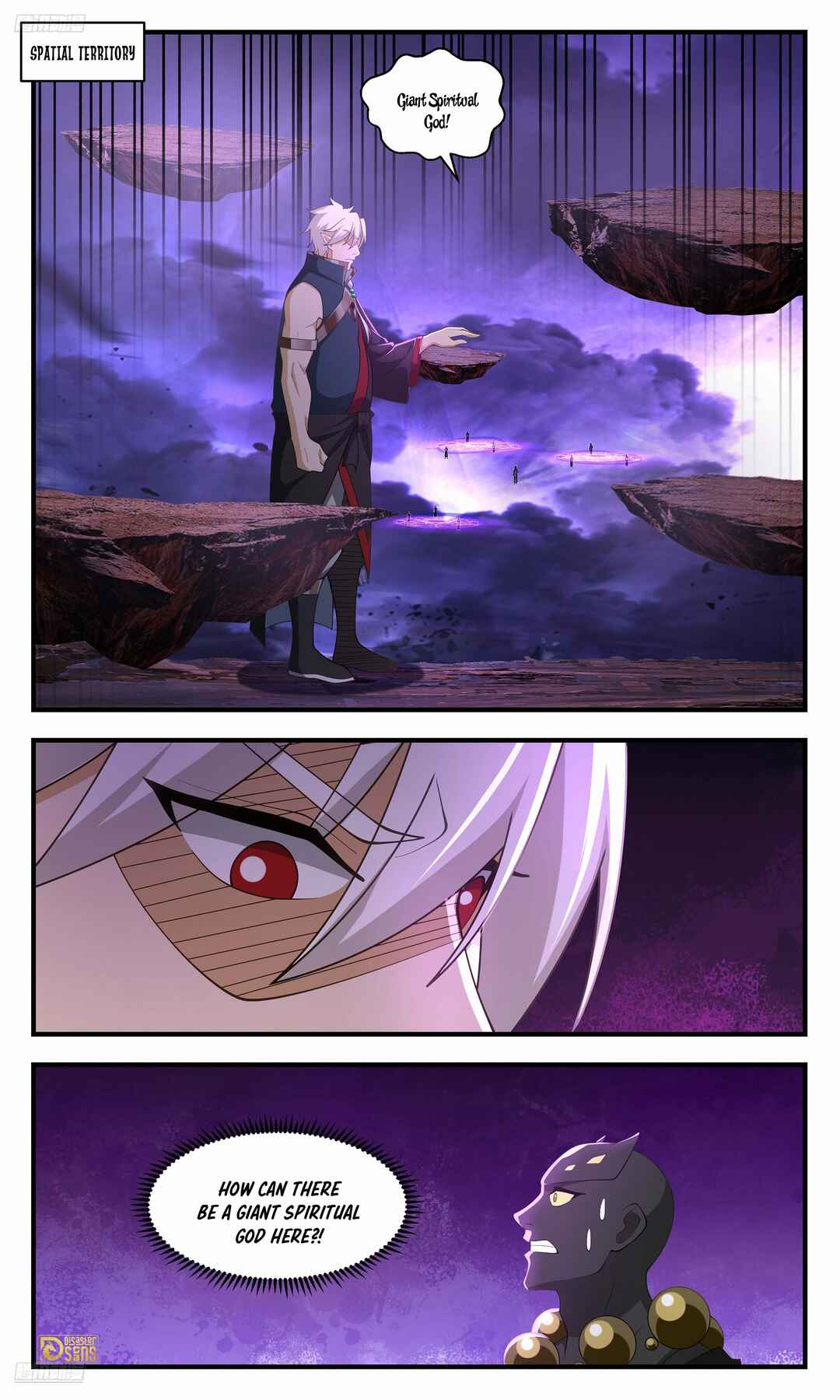 Chapter 3620 - Page 2