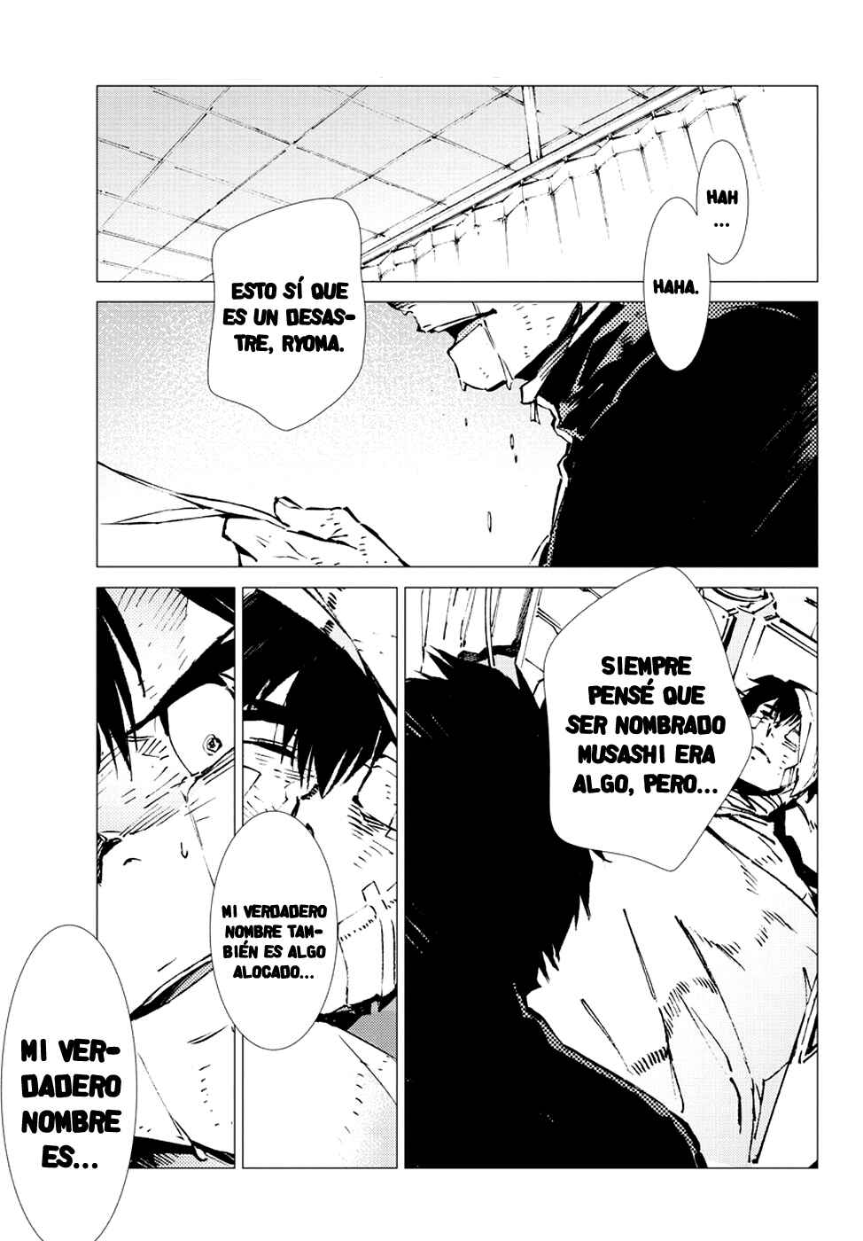 Chapter 21 - Page 22