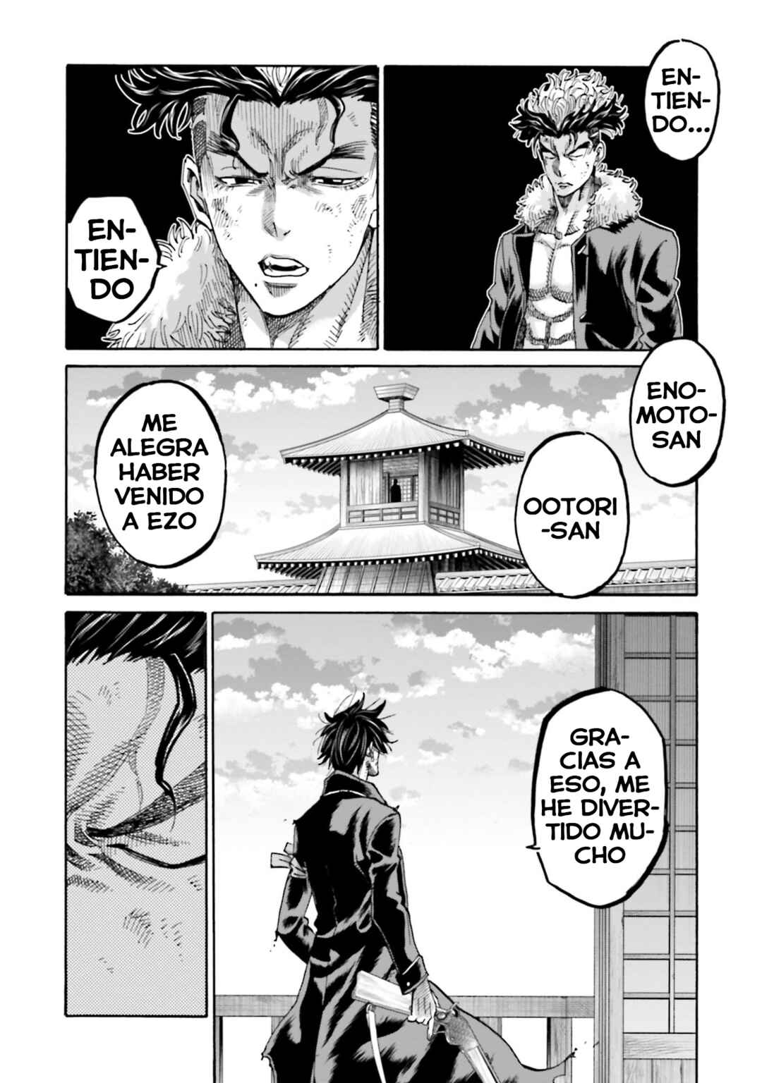 Chapter 149 - Page 22