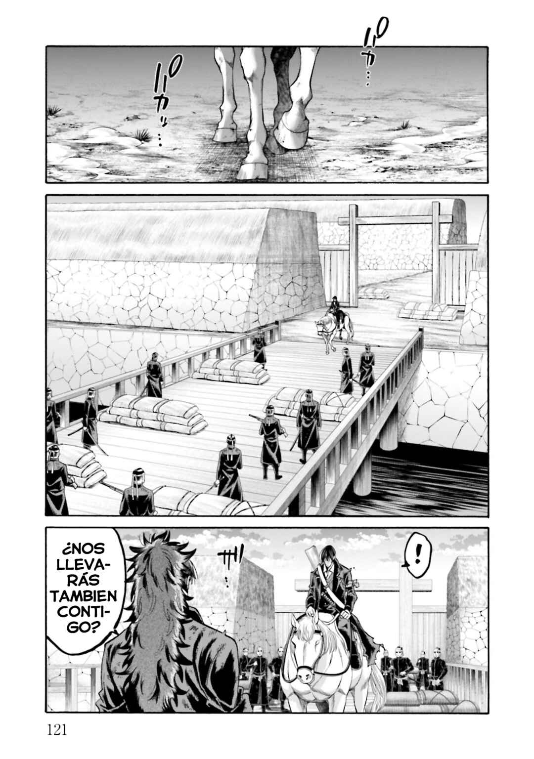 Chapter 149 - Page 27