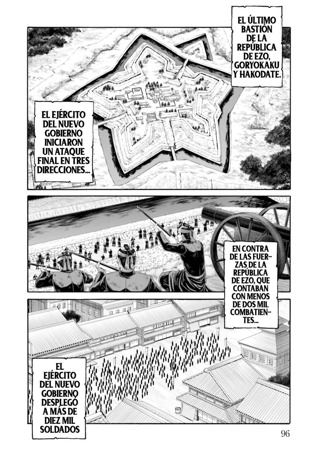 Chapter 149 - Page 3