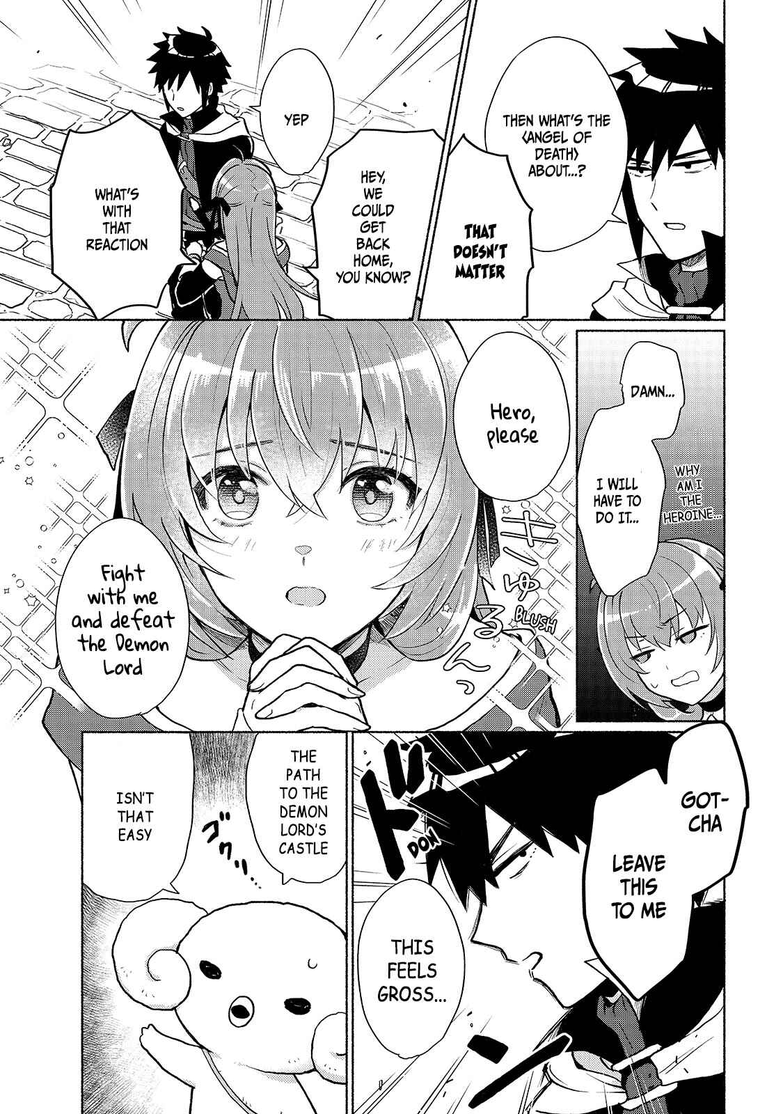 Chapter 3 - Page 2