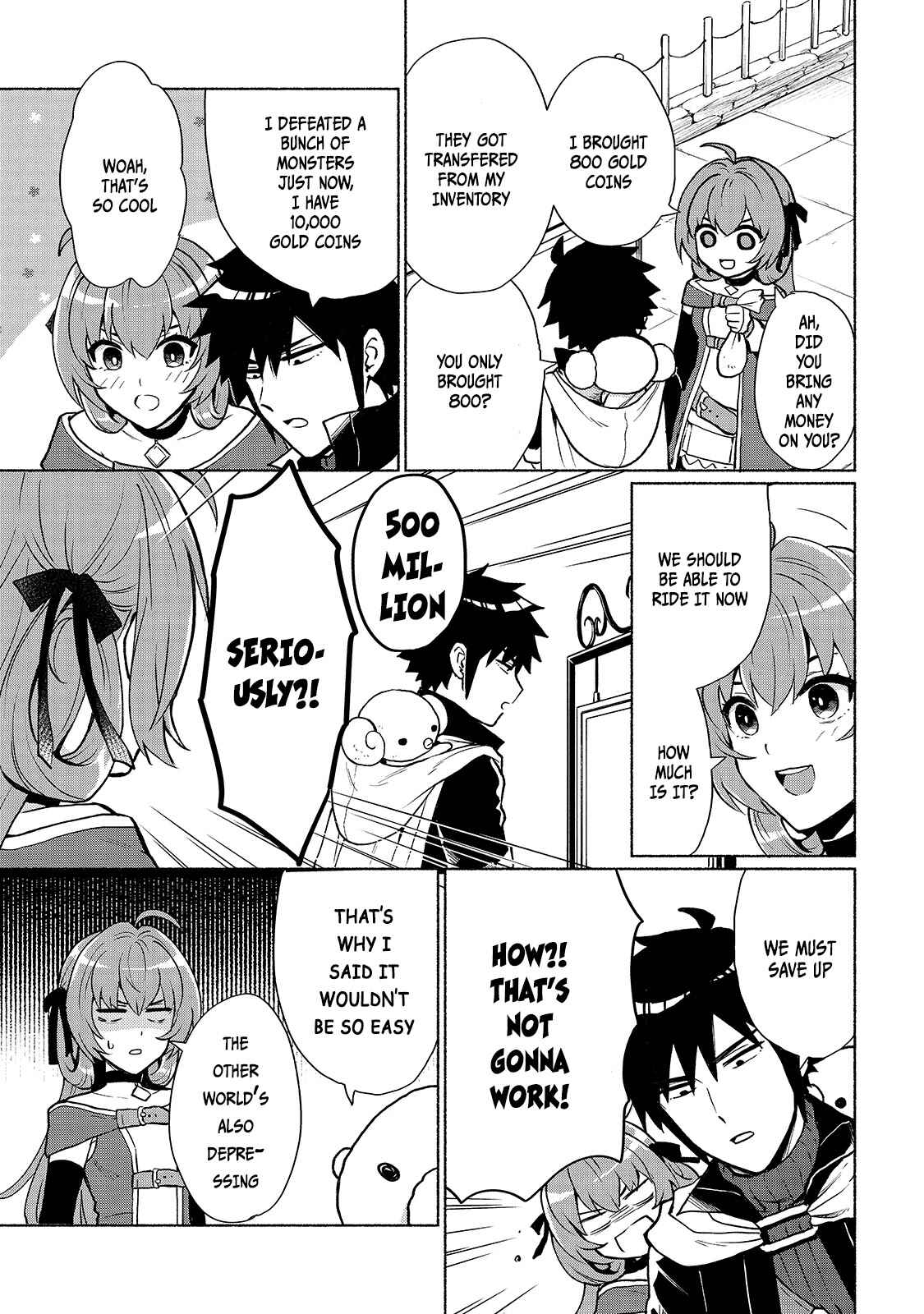 Chapter 3 - Page 6