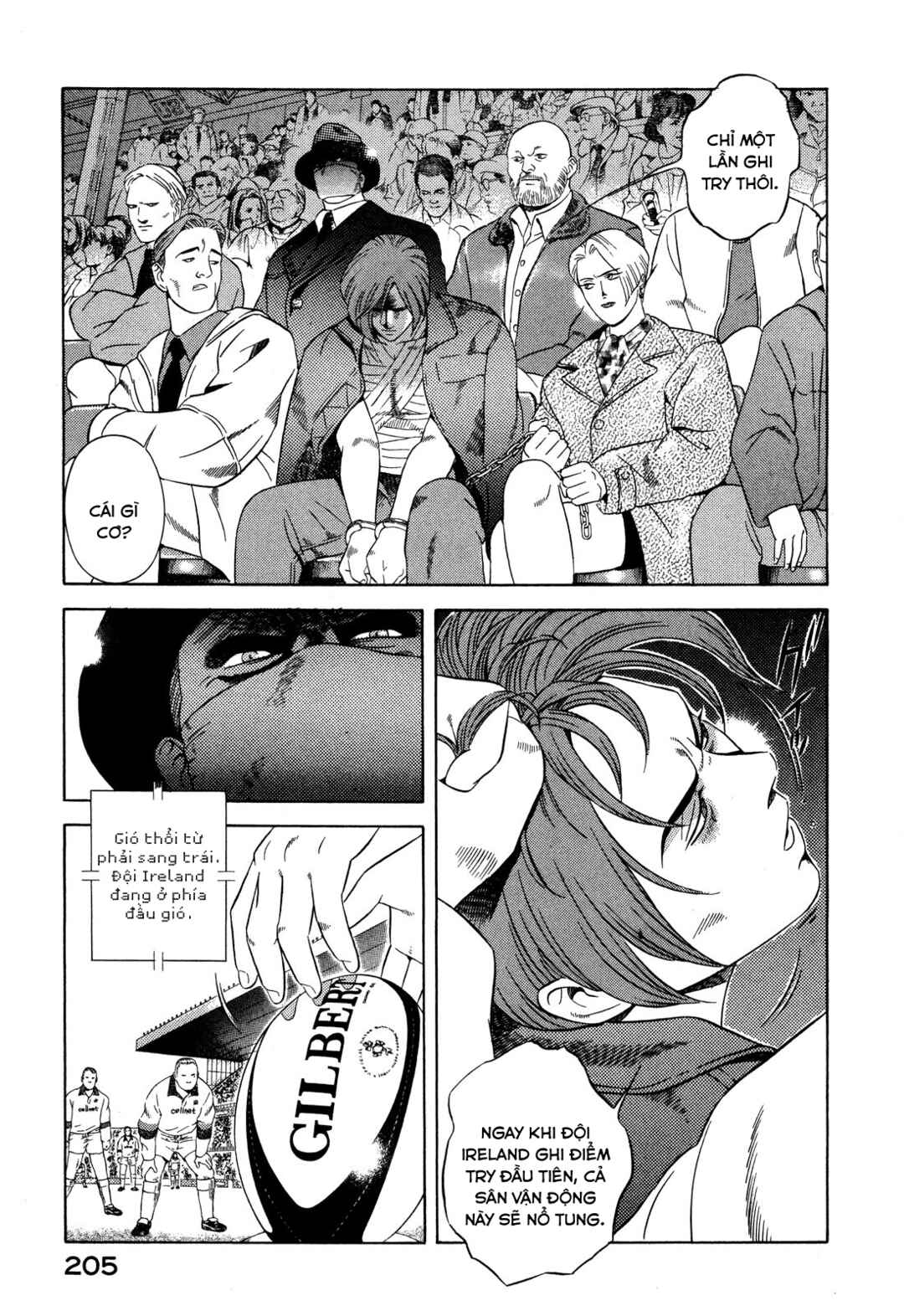 Chapter 43 - Page 27