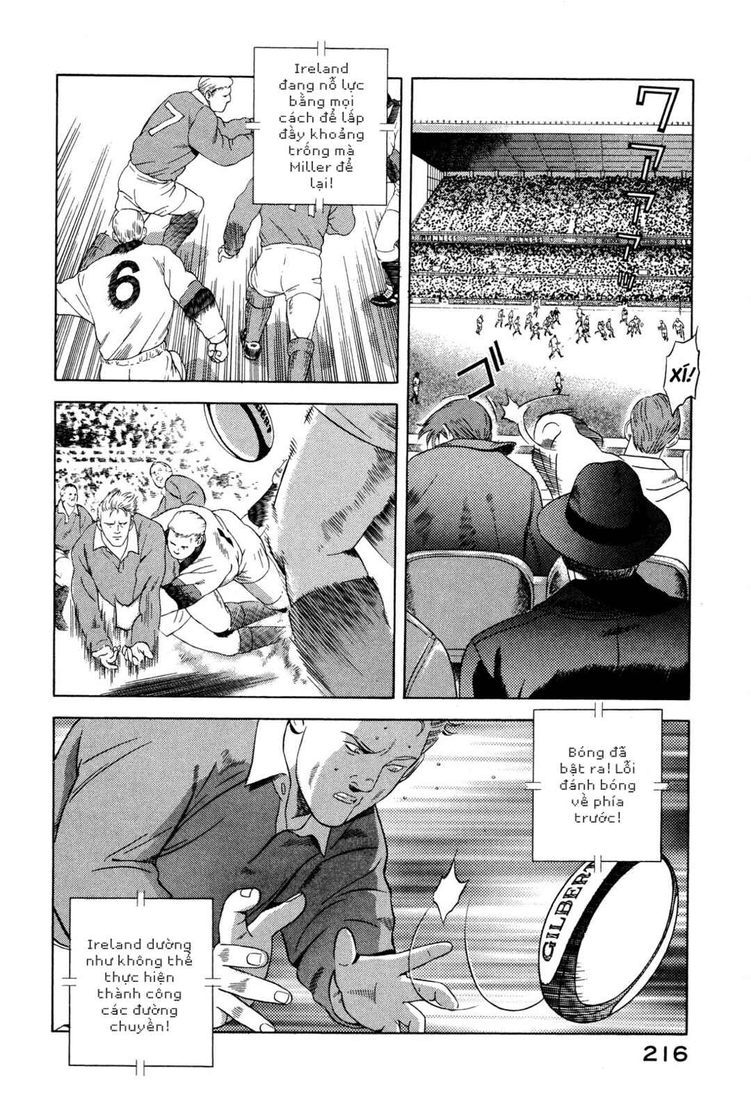 Chapter 43 - Page 38