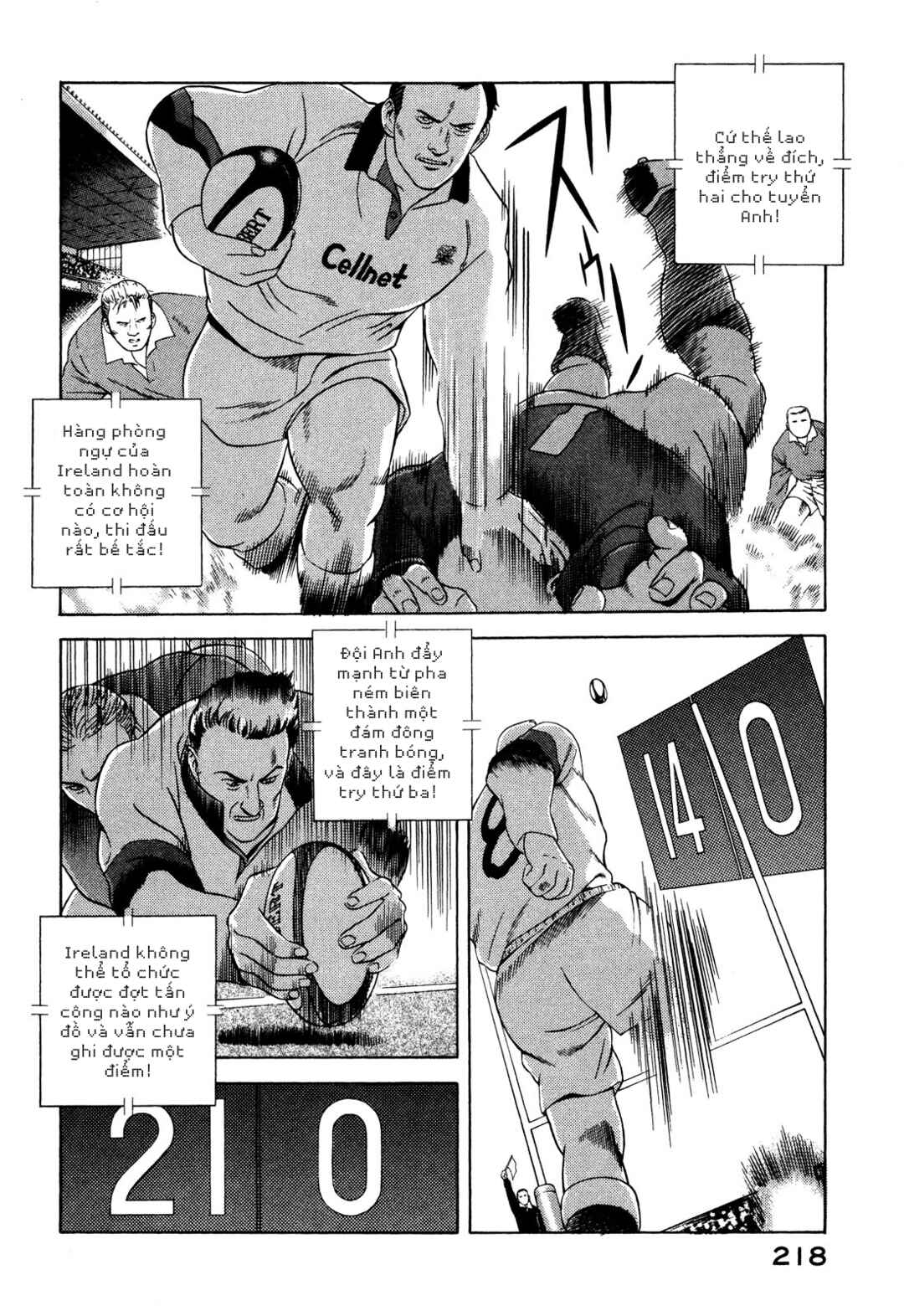 Chapter 43 - Page 40