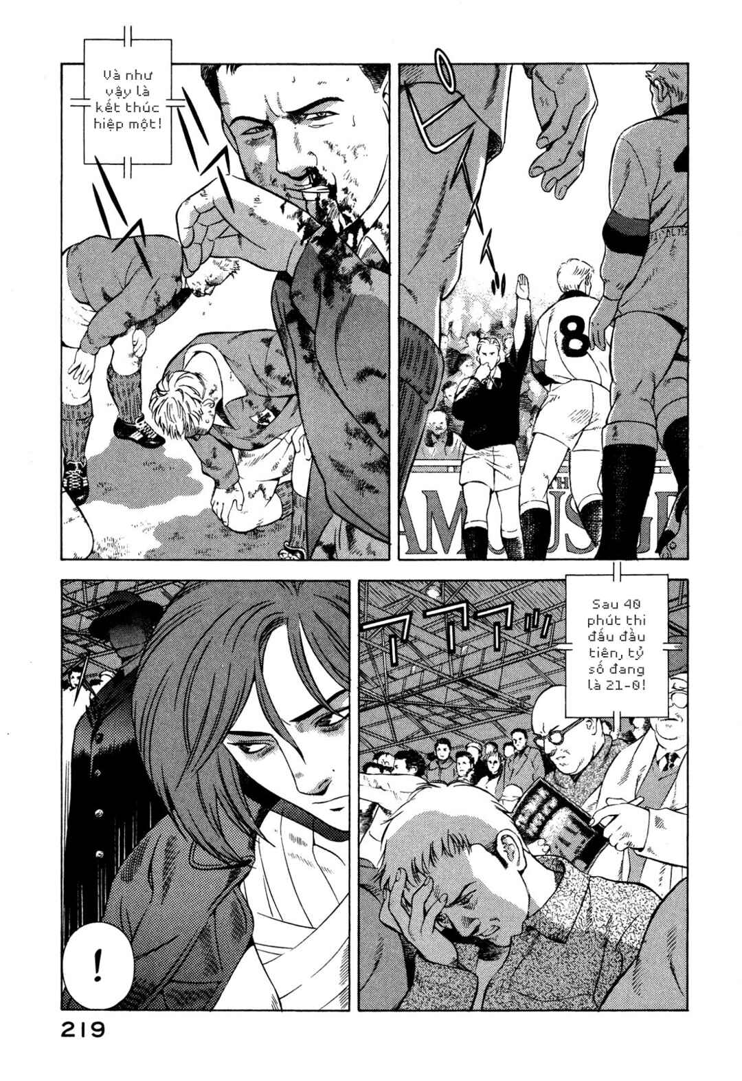 Chapter 43 - Page 41