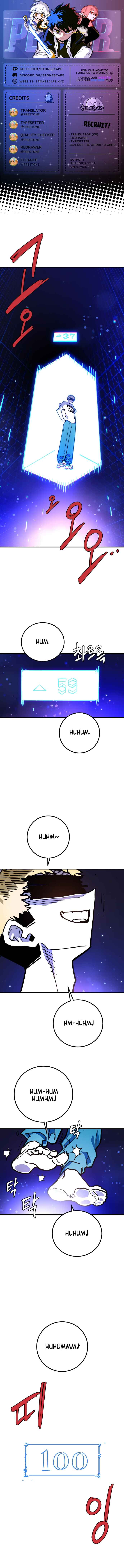Chapter 237 - Page 1