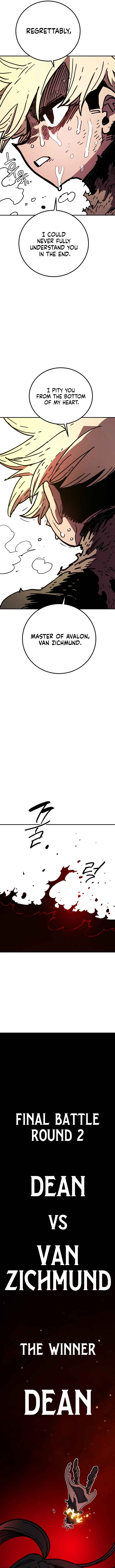 Chapter 237 - Page 21