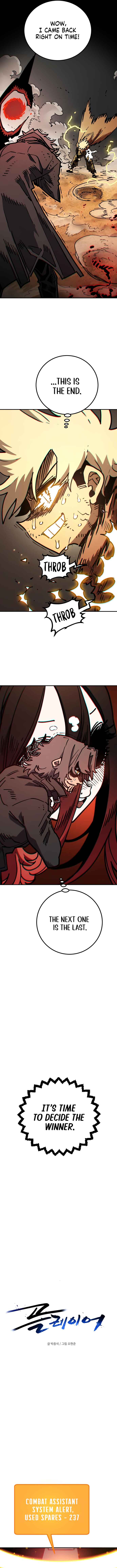 Chapter 237 - Page 3