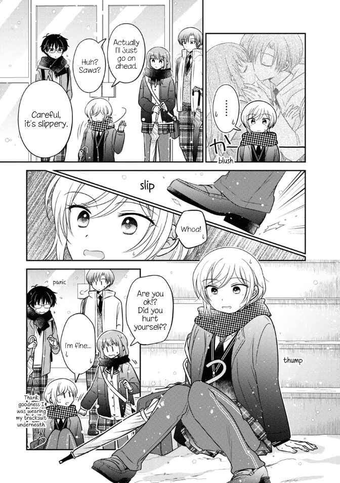 Chapter 28 - Page 3
