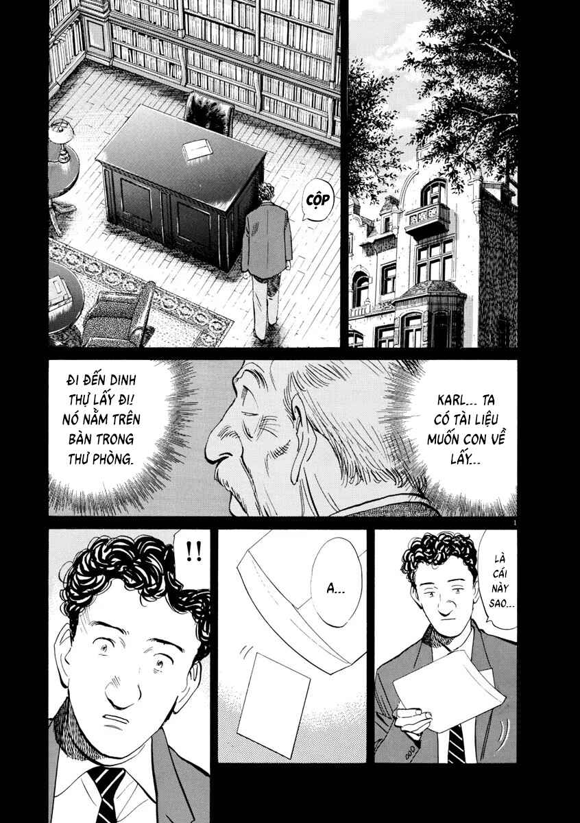 Chapter 74 - Page 1