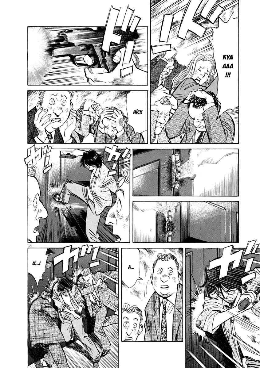 Chapter 74 - Page 14