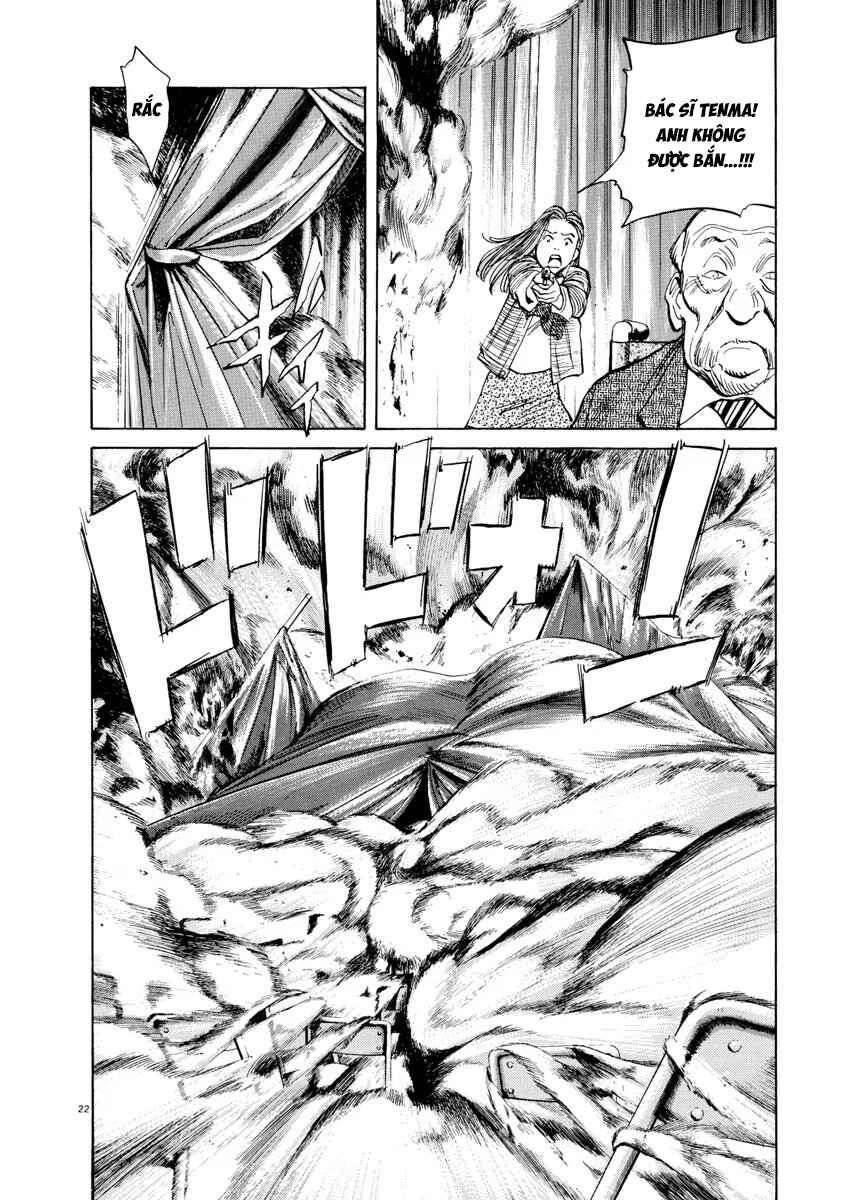 Chapter 74 - Page 22