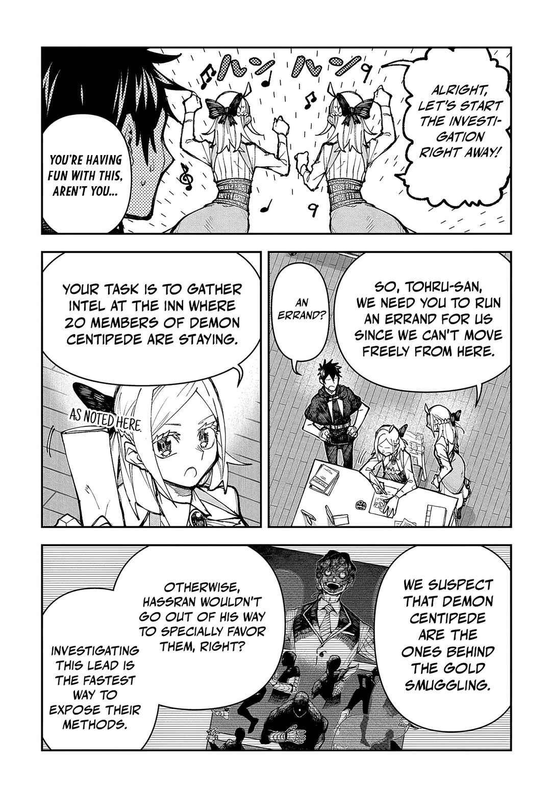 Chapter 2 - Page 29