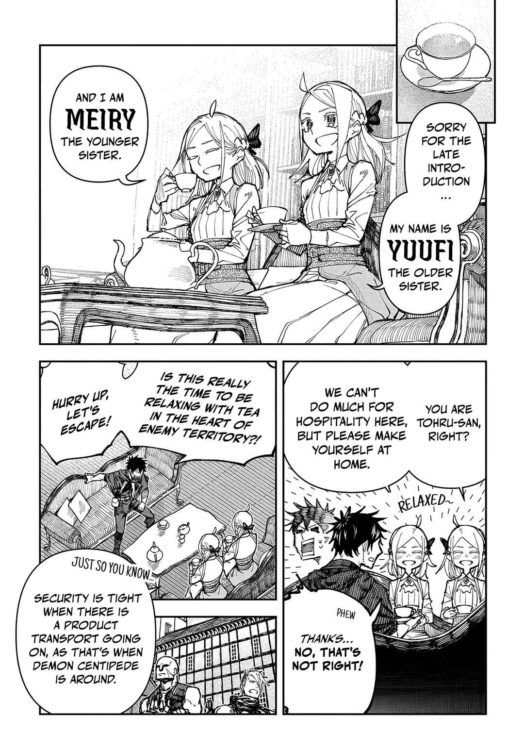 Chapter 2 - Page 5