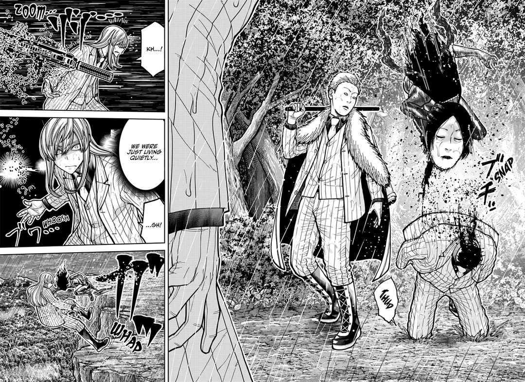 Chapter 226 - Page 16