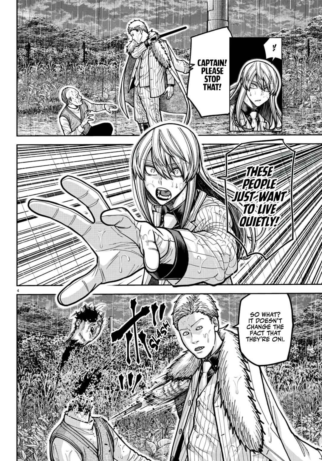 Chapter 226 - Page 4