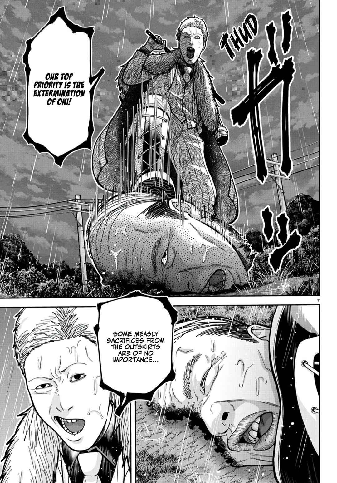 Chapter 226 - Page 7